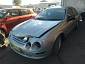 WRECKING 2000 FORD AUII FALCON XR6 FOR PARTS